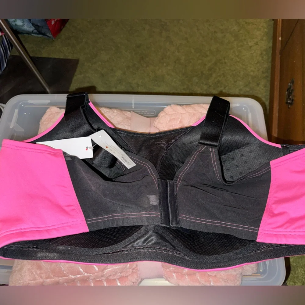 Livi Active experience comfort